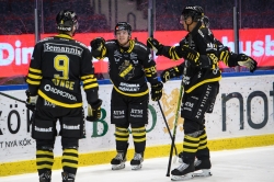 AIK - Tingsryd.  4-5  efter förl.