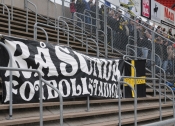 Helsingborg - AIK  2-0 (Supercupen)