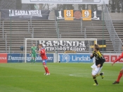 Helsingborg - AIK  2-0 (Supercupen)