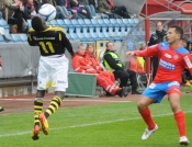 Helsingborg - AIK  2-0 (Supercupen)