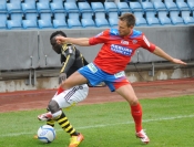 Helsingborg - AIK  2-0 (Supercupen)