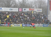 Helsingborg - AIK  2-0 (Supercupen)