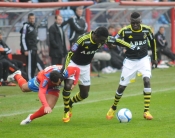 Helsingborg - AIK  2-0 (Supercupen)