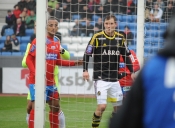 Helsingborg - AIK  2-0 (Supercupen)