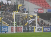 Helsingborg - AIK  2-0 (Supercupen)