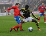 Helsingborg - AIK  2-0 (Supercupen)