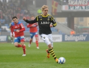 Helsingborg - AIK  2-0 (Supercupen)