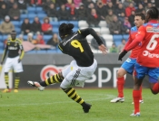 Helsingborg - AIK  2-0 (Supercupen)