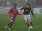 Helsingborg - AIK  2-0 (Supercupen)