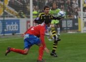 Helsingborg - AIK  2-0 (Supercupen)