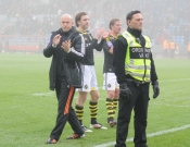 Helsingborg - AIK  2-0 (Supercupen)