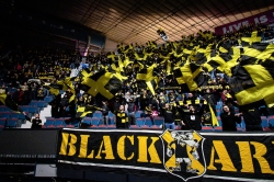 Publikbilder. AIK-Tingsryd