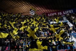 Publikbilder. AIK-Tingsryd