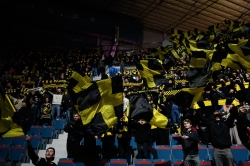 Publikbilder. AIK-Tingsryd