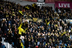 Publikbilder. AIK-Tingsryd