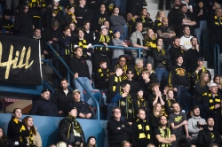 Publikbilder. AIK-Tingsryd