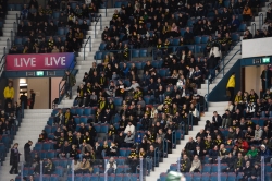 Publikbilder. AIK-Tingsryd