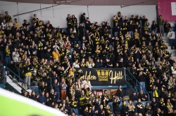 Publikbilder. AIK-Tingsryd