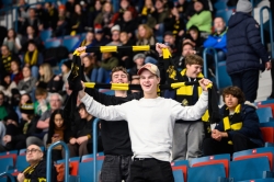 Publikbilder. AIK-Tingsryd