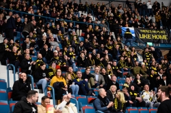 Publikbilder. AIK-Tingsryd