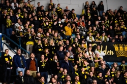 Publikbilder. AIK-Tingsryd