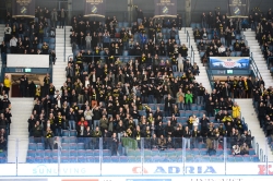 Publikbilder. AIK-Tingsryd