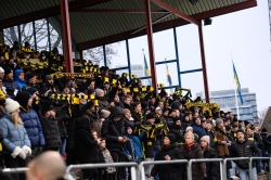 AIK - Sollentuna.  2-1