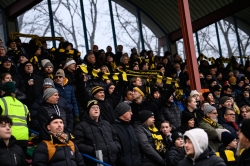 AIK - Sollentuna.  2-1