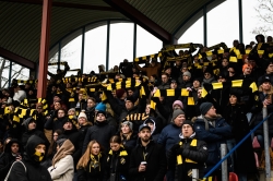 AIK - Sollentuna.  2-1