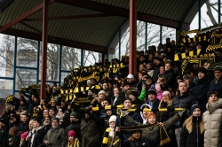 AIK - Sollentuna.  2-1