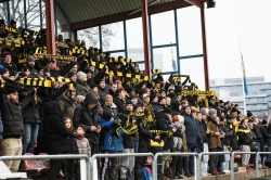 AIK - Sollentuna.  2-1