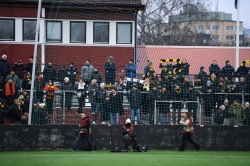 AIK - Sollentuna.  2-1