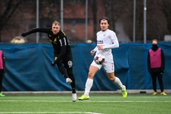 AIK - Sollentuna.  2-1