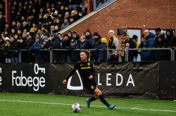 AIK - Sollentuna.  2-1