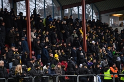 AIK - Sollentuna.  2-1