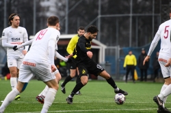 AIK - Sollentuna.  2-1