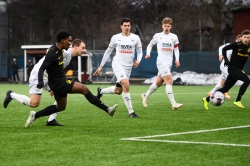 AIK - Sollentuna.  2-1