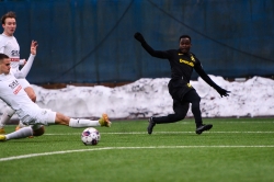 AIK - Sollentuna.  2-1