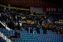 AIK - Almtuna.  3-4