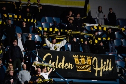 AIK - Almtuna.  3-4