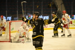 AIK - Almtuna.  3-4