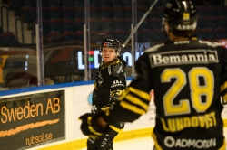 AIK - Almtuna.  3-4