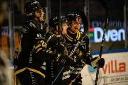 AIK - Almtuna.  3-4