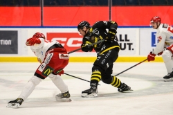 AIK - Almtuna.  3-4