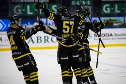 AIK - Almtuna.  3-4