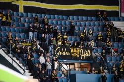 AIK - Almtuna.  3-4