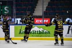 AIK - Almtuna.  3-4