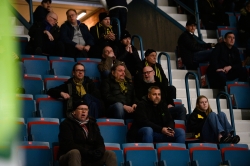 AIK - Almtuna.  3-4