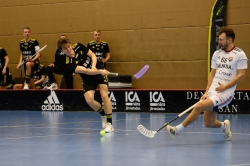 AIK - Växjö.  6-8