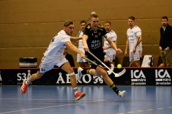 AIK - Växjö.  6-8